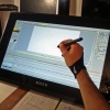 Photo of my Bosto Kingtee tablet 22HD