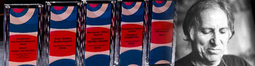 PeerRabenAward